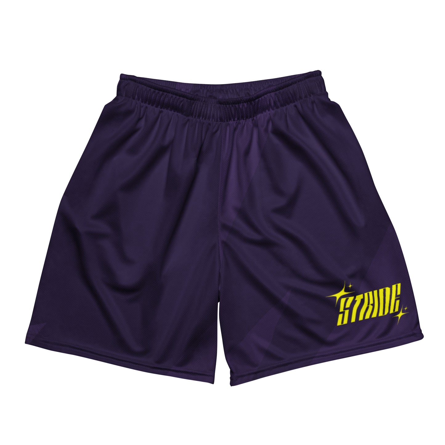 Stride Mamba Athletic Shorts