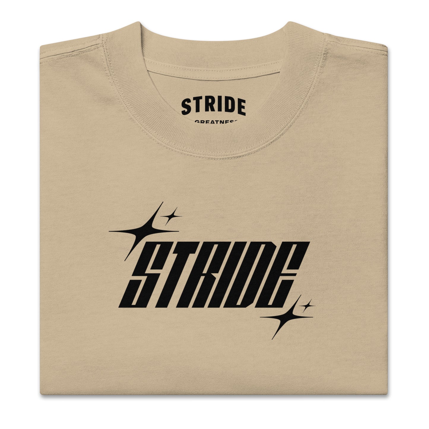 Stride Sirius (BLK)