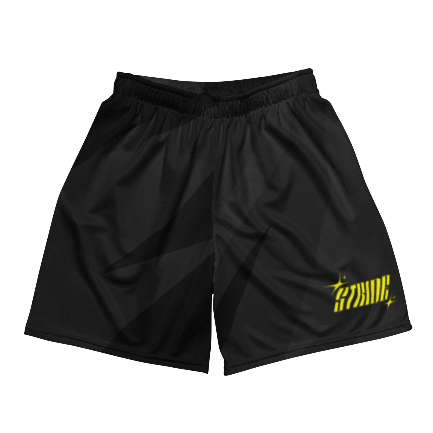 Stride Sirius Wiz Athletic Shorts – STRIDE