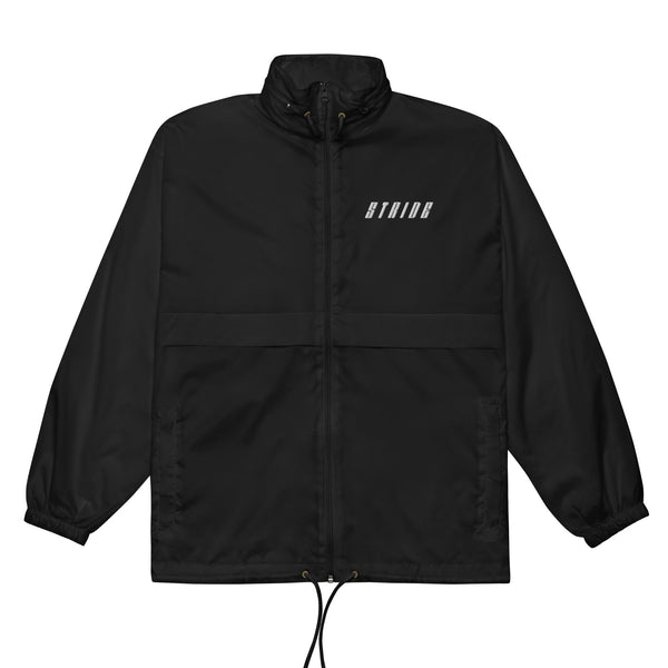☆NERDY☆ Outpocket Basic Windbreaker Black 61bEXSfF9TL._AC_SY350_QL65_.jpg