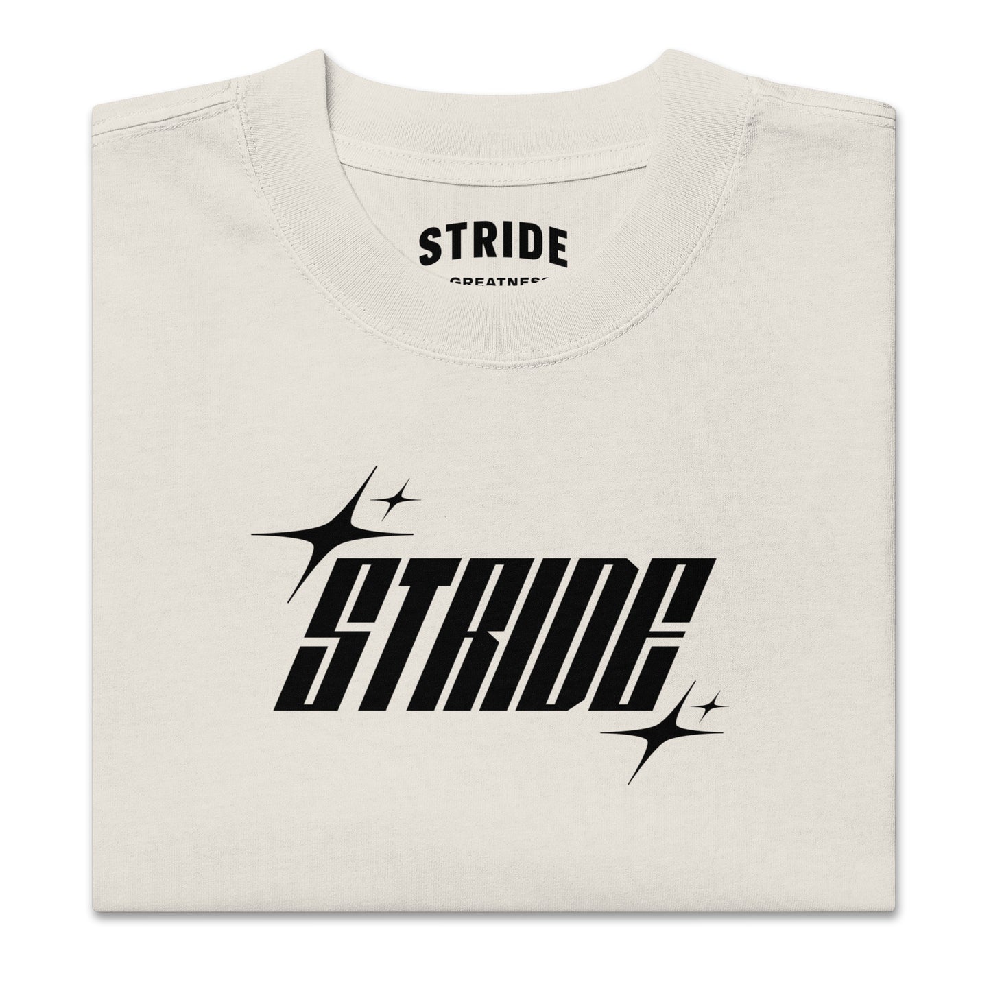 Stride Sirius (BLK)